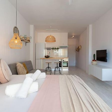Ca'Rosa - See The Sea Las Canteras Beach Las Palmas de Gran Canaria Exterior photo
