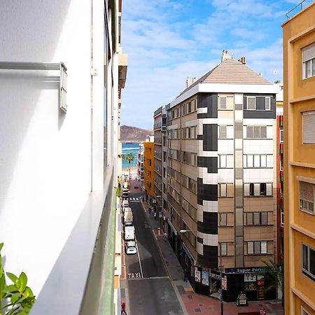 Ca'Rosa - See The Sea Las Canteras Beach Las Palmas de Gran Canaria Exterior photo