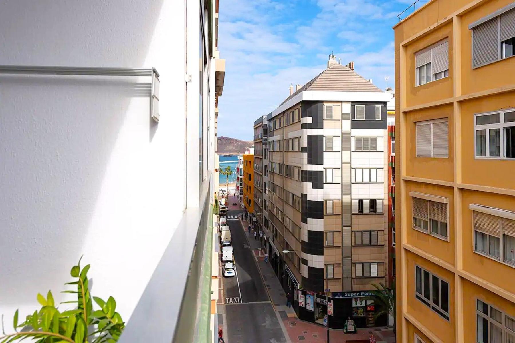 Ca'Rosa - See The Sea Las Canteras Beach Las Palmas de Gran Canaria Exterior photo